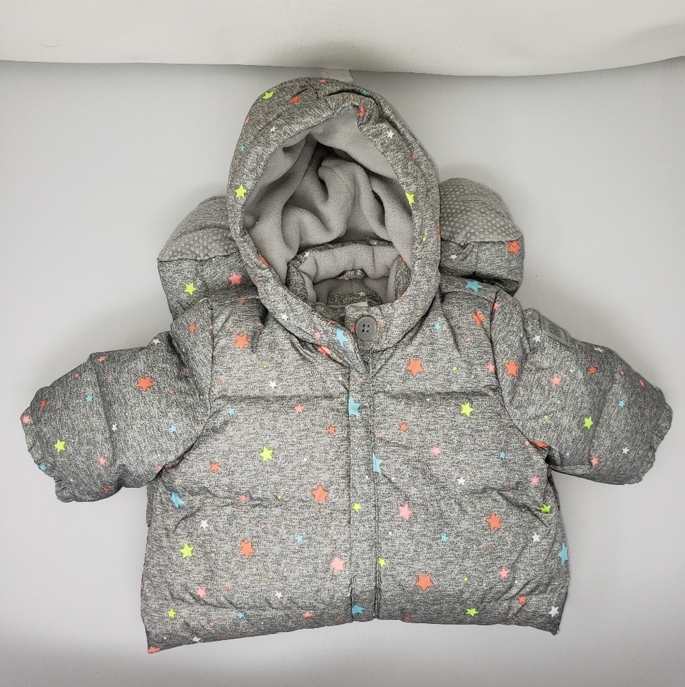 Weather Body Suit